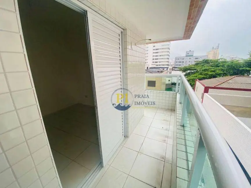 Foto 6 de Apartamento com 1 quarto à venda, 41m2 em Boqueirão, Praia Grande - SP