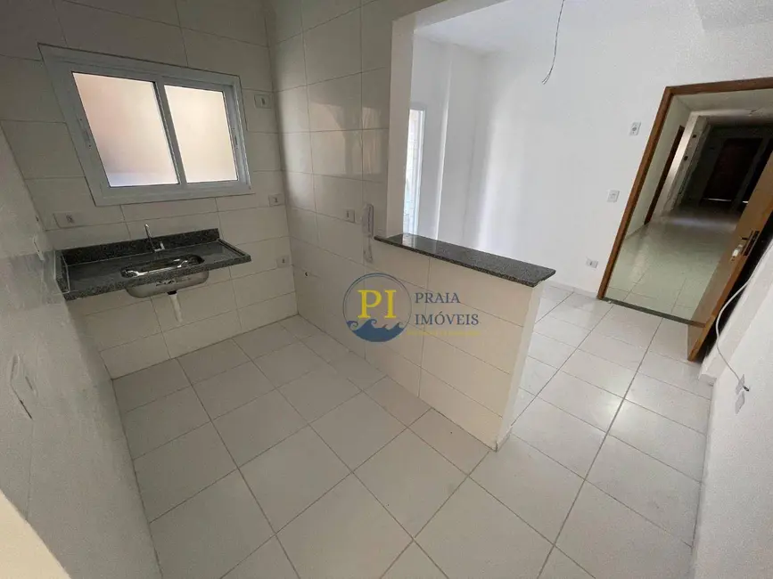 Foto 7 de Apartamento com 1 quarto à venda, 41m2 em Boqueirão, Praia Grande - SP
