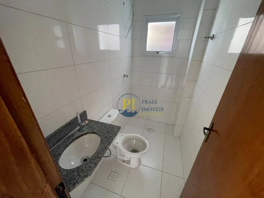 Foto 8 de Apartamento com 1 quarto à venda, 41m2 em Boqueirão, Praia Grande - SP