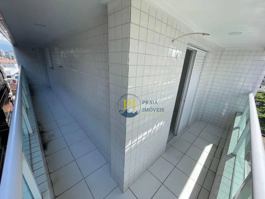 Foto 5 de Apartamento com 1 quarto à venda, 41m2 em Boqueirão, Praia Grande - SP