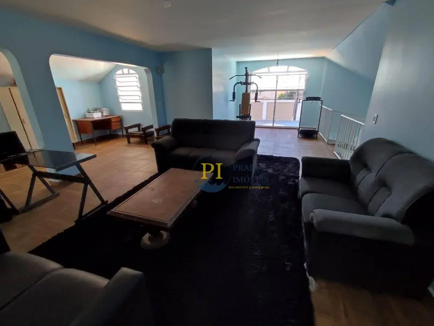 Casa com 4 quartos à venda, 570m2 em Praia Grande - SP - imagem 2 Foto 2 de Casa com 4 quartos à venda, 570m2 em Praia Grande - SP