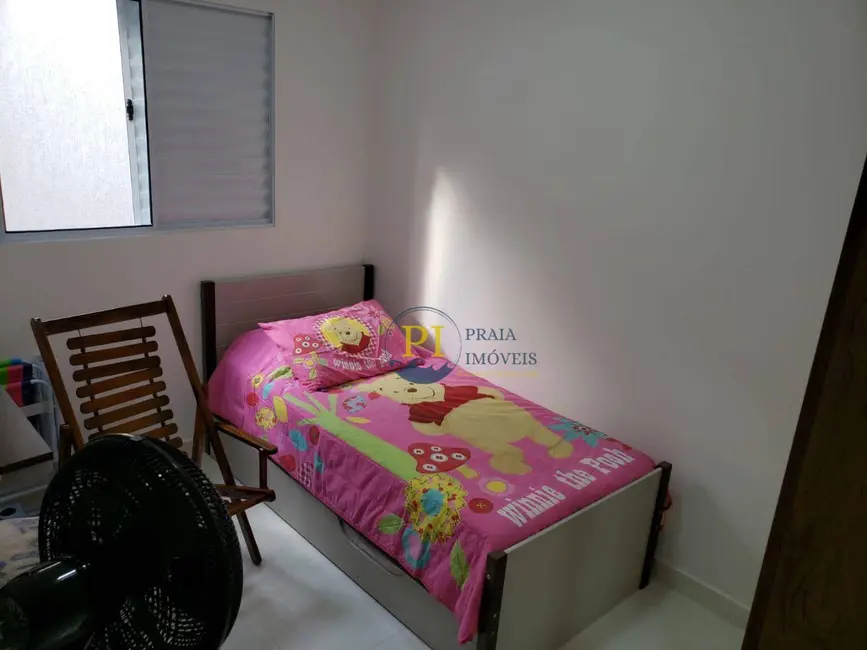 Foto 9 de Casa com 2 quartos à venda, 51m2 em Aviação, Praia Grande - SP