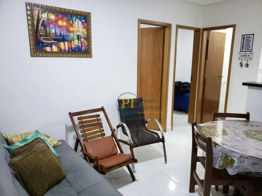 Foto 5 de Casa com 2 quartos à venda, 51m2 em Aviação, Praia Grande - SP