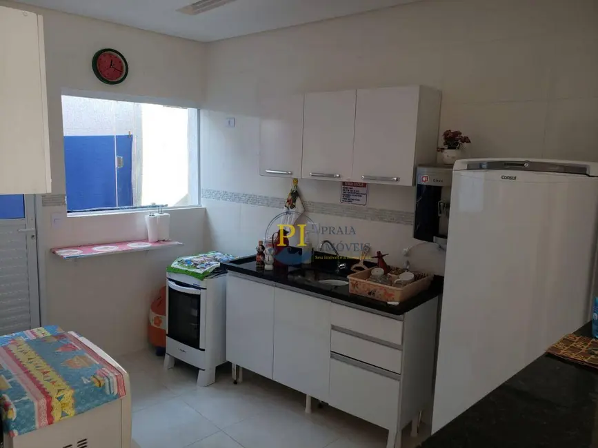 Foto 4 de Casa com 2 quartos à venda, 51m2 em Aviação, Praia Grande - SP