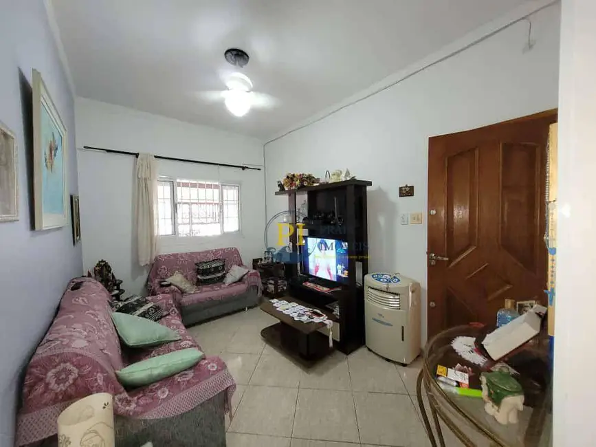 Foto 6 de Casa com 2 quartos à venda, 90m2 em Praia Grande - SP