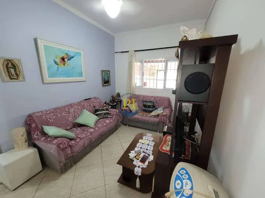 Foto 5 de Casa com 2 quartos à venda, 90m2 em Praia Grande - SP