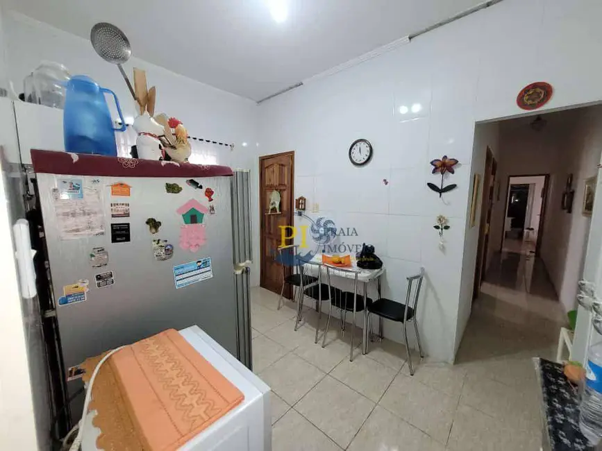 Foto 7 de Casa com 2 quartos à venda, 90m2 em Praia Grande - SP