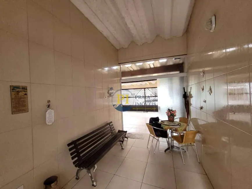 Foto 3 de Casa com 2 quartos à venda, 90m2 em Praia Grande - SP