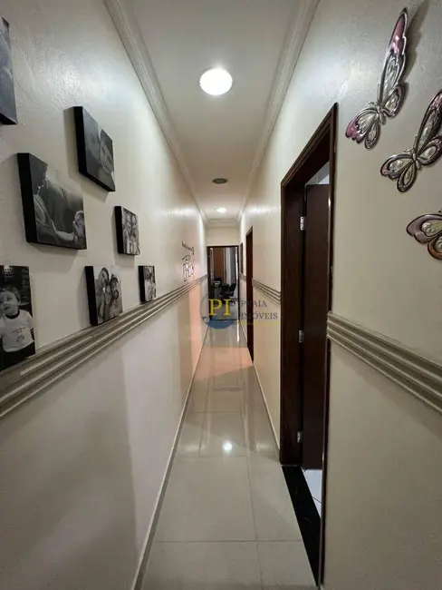 Foto 5 de Casa com 2 quartos à venda, 112m2 em Aviação, Praia Grande - SP