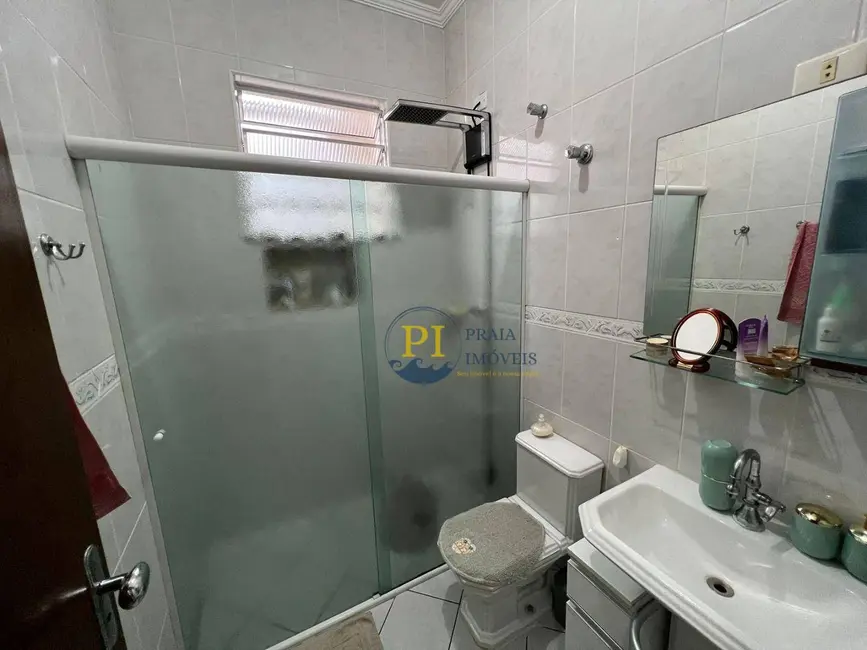 Foto 7 de Casa com 2 quartos à venda, 112m2 em Aviação, Praia Grande - SP