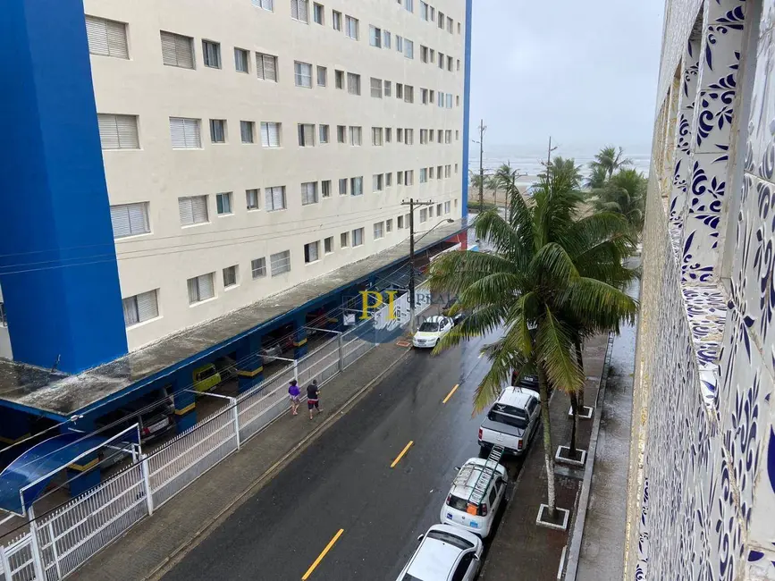 Foto 7 de Apartamento com 1 quarto à venda, 30m2 em Mirim, Praia Grande - SP