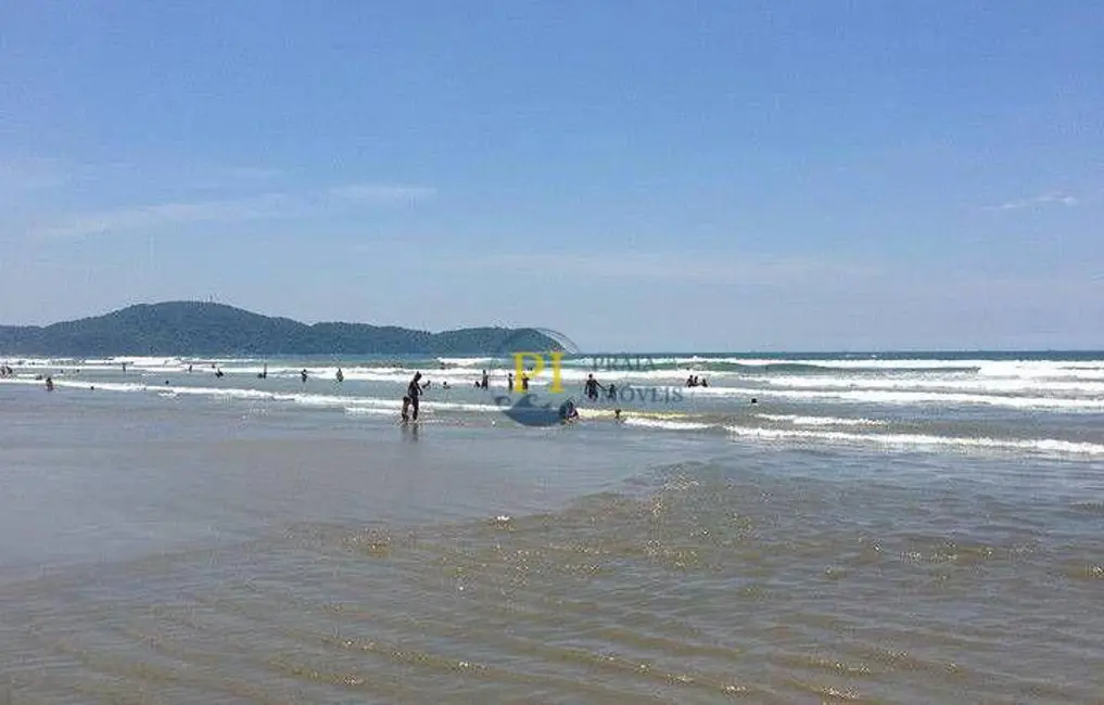 Foto 9 de Apartamento com 1 quarto à venda, 30m2 em Mirim, Praia Grande - SP