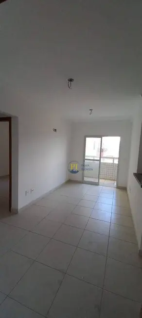 Foto 8 de Apartamento com 1 quarto à venda, 44m2 em Mirim, Praia Grande - SP