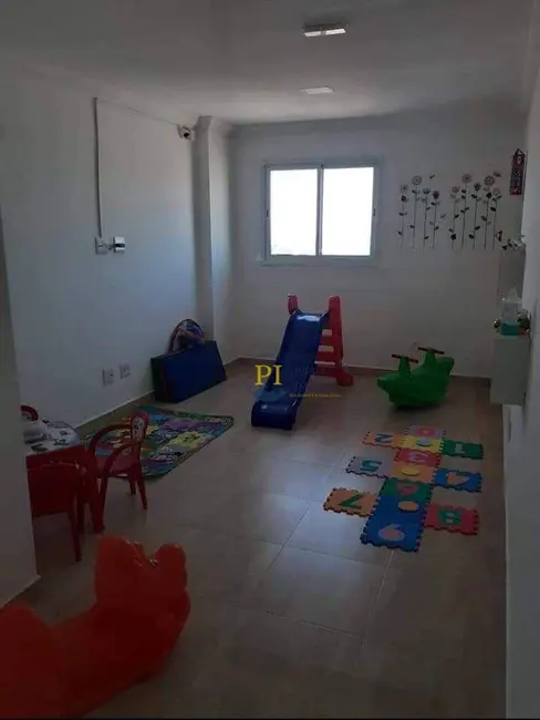 Foto 3 de Apartamento com 1 quarto à venda, 44m2 em Mirim, Praia Grande - SP