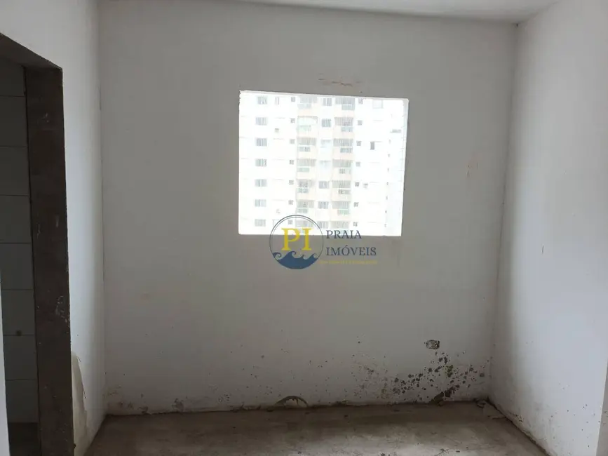 Foto 3 de Apartamento com 1 quarto à venda, 51m2 em Aviação, Praia Grande - SP
