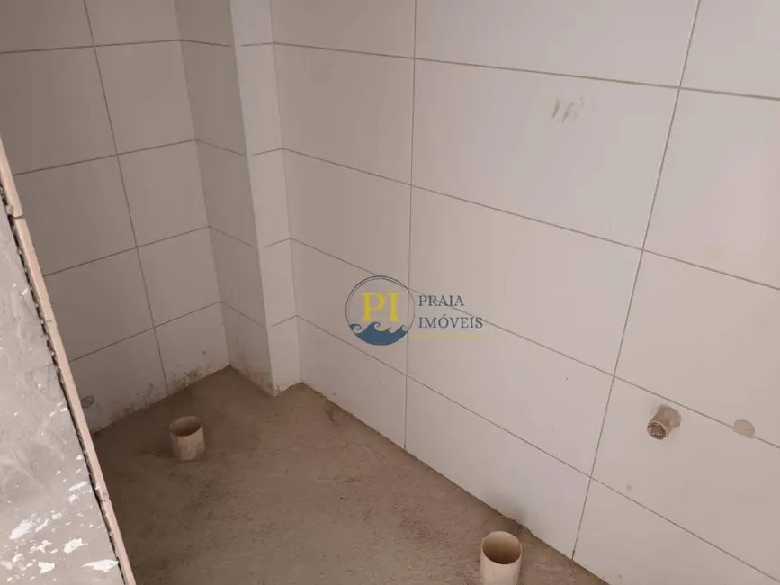 Foto 4 de Apartamento com 1 quarto à venda, 51m2 em Aviação, Praia Grande - SP