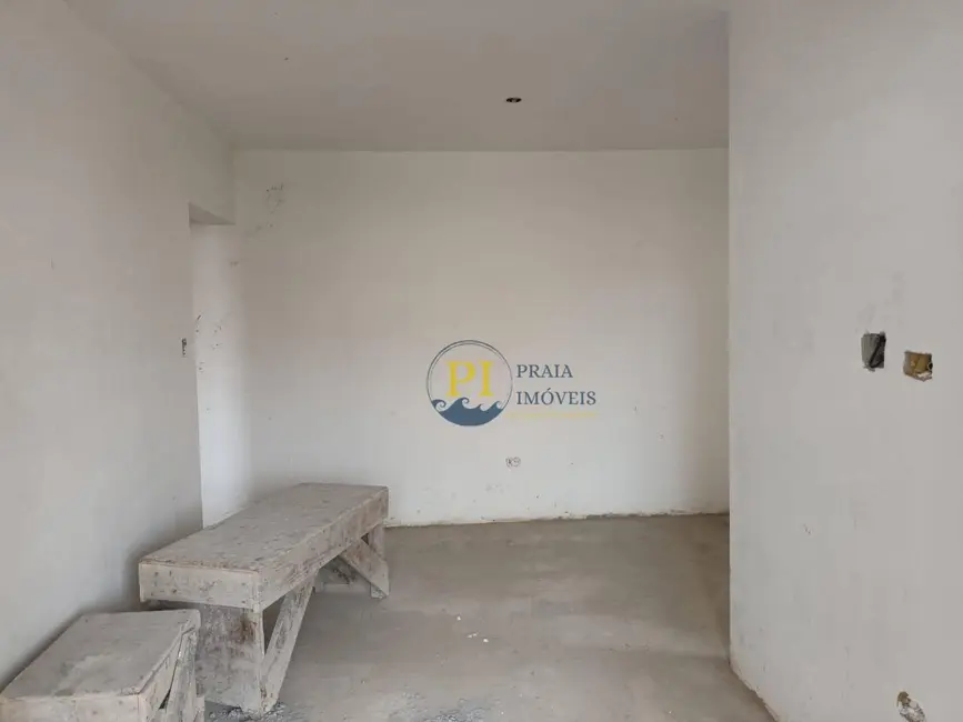 Foto 5 de Apartamento com 1 quarto à venda, 51m2 em Aviação, Praia Grande - SP