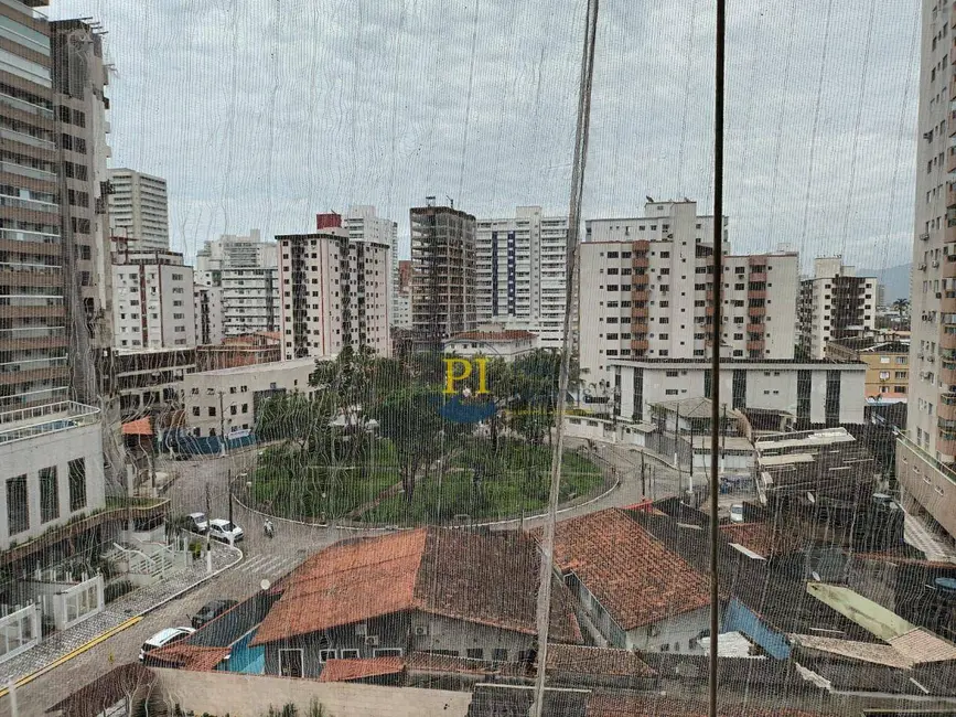 Foto 7 de Apartamento com 1 quarto à venda, 51m2 em Aviação, Praia Grande - SP