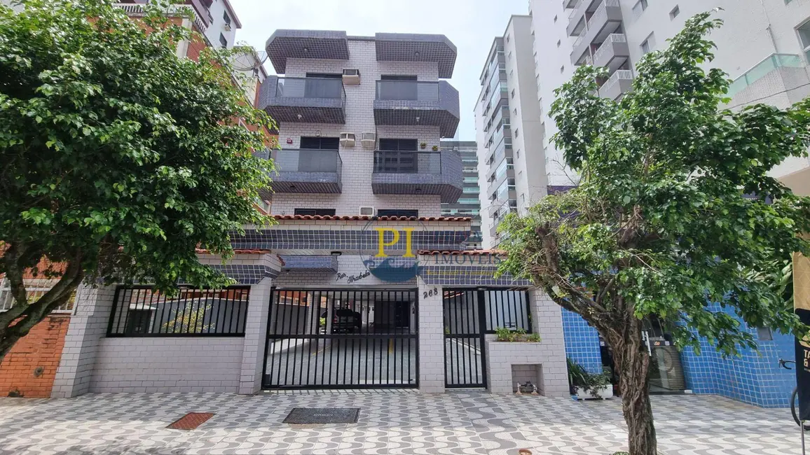 Apartamento com 1 quarto à venda, 50m2 em Canto do Forte, Praia Grande - SP - imagem 9 Foto 9 de Apartamento com 1 quarto à venda, 50m2 em Canto do Forte, Praia Grande - SP