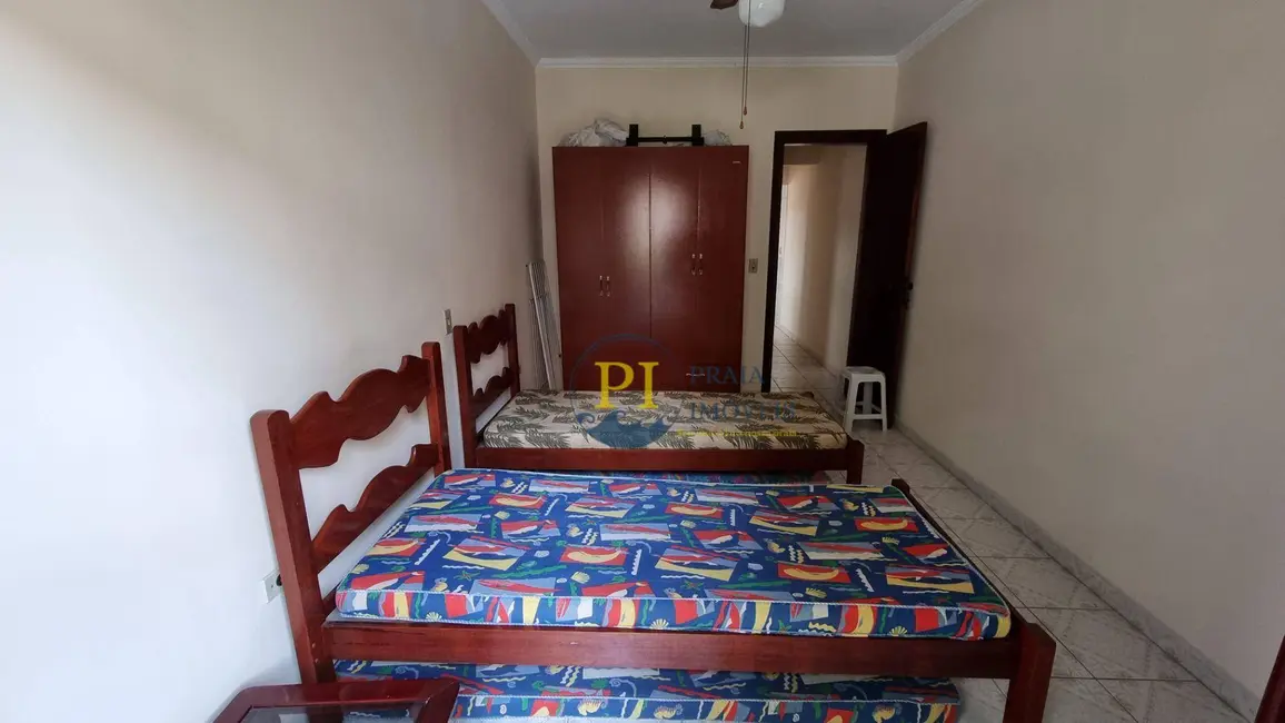 Apartamento com 1 quarto à venda, 50m2 em Canto do Forte, Praia Grande - SP - imagem 7 Foto 7 de Apartamento com 1 quarto à venda, 50m2 em Canto do Forte, Praia Grande - SP