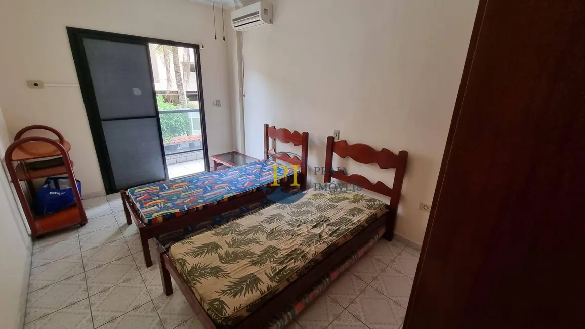 Apartamento com 1 quarto à venda, 50m2 em Canto do Forte, Praia Grande - SP - imagem 6 Foto 6 de Apartamento com 1 quarto à venda, 50m2 em Canto do Forte, Praia Grande - SP