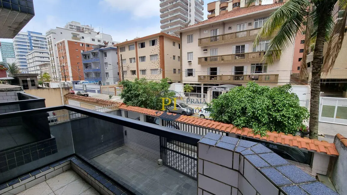 Apartamento com 1 quarto à venda, 50m2 em Canto do Forte, Praia Grande - SP - imagem 8 Foto 8 de Apartamento com 1 quarto à venda, 50m2 em Canto do Forte, Praia Grande - SP