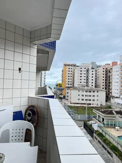 Foto 8 de Apartamento com 1 quarto à venda, 60m2 em Aviação, Praia Grande - SP
