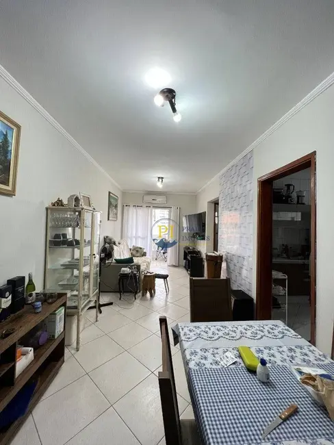 Foto 1 de Apartamento com 1 quarto à venda, 60m2 em Aviação, Praia Grande - SP