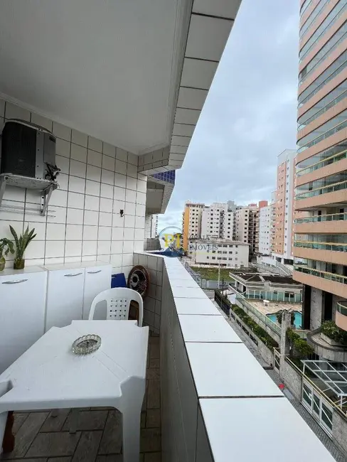 Foto 6 de Apartamento com 1 quarto à venda, 60m2 em Aviação, Praia Grande - SP