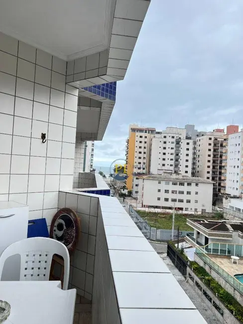 Foto 7 de Apartamento com 1 quarto à venda, 60m2 em Aviação, Praia Grande - SP