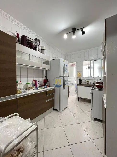 Foto 9 de Apartamento com 1 quarto à venda, 60m2 em Aviação, Praia Grande - SP