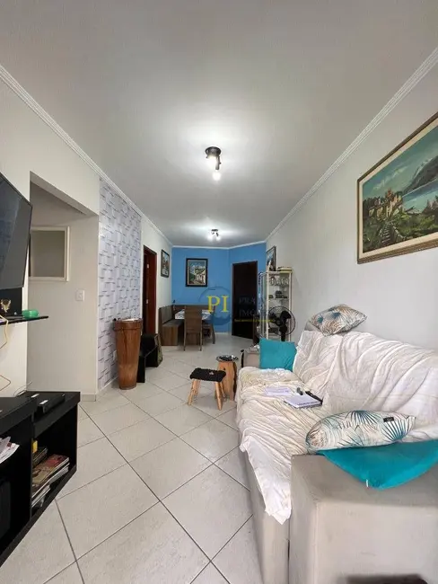 Foto 3 de Apartamento com 1 quarto à venda, 60m2 em Aviação, Praia Grande - SP