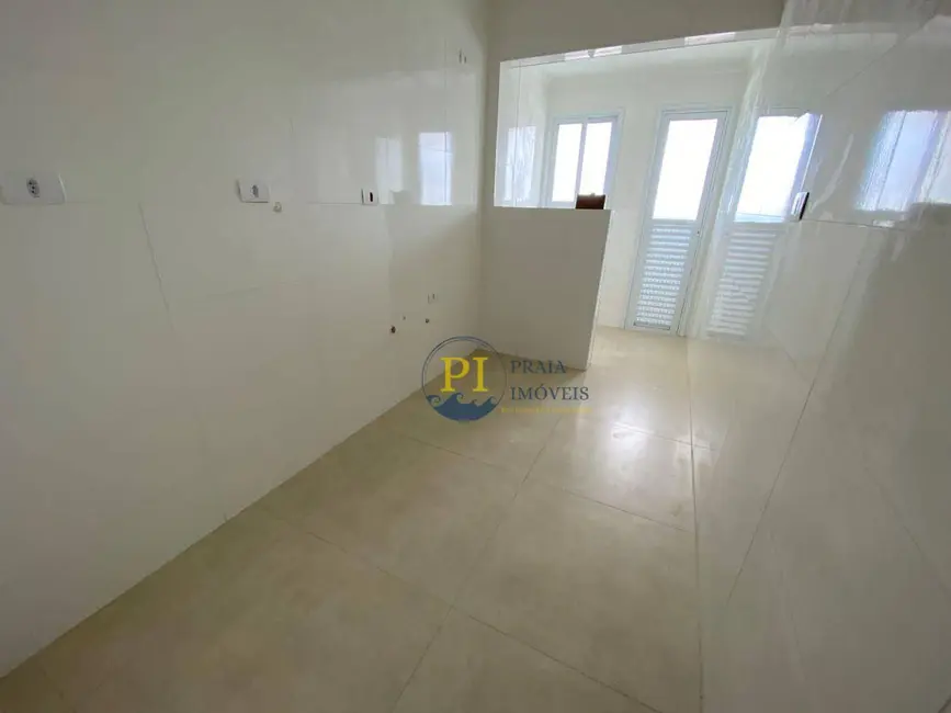 Apartamento com 1 quarto à venda, 100m2 em Canto do Forte, Praia Grande - SP - imagem 6 Foto 6 de Apartamento com 1 quarto à venda, 100m2 em Canto do Forte, Praia Grande - SP