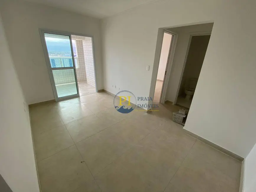 Apartamento com 1 quarto à venda, 100m2 em Canto do Forte, Praia Grande - SP - imagem 1 Foto 1 de Apartamento com 1 quarto à venda, 100m2 em Canto do Forte, Praia Grande - SP