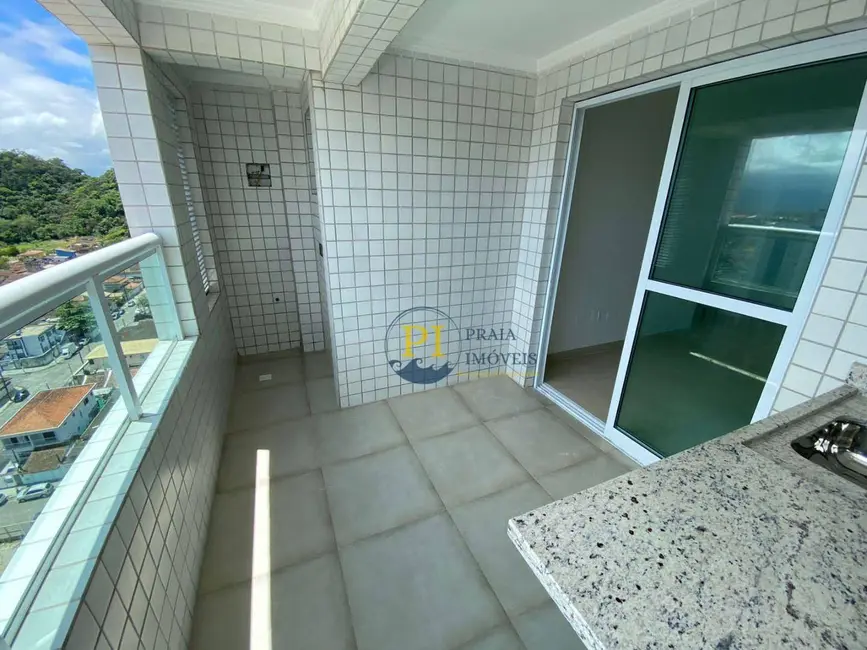 Apartamento com 1 quarto à venda, 100m2 em Canto do Forte, Praia Grande - SP - imagem 3 Foto 3 de Apartamento com 1 quarto à venda, 100m2 em Canto do Forte, Praia Grande - SP