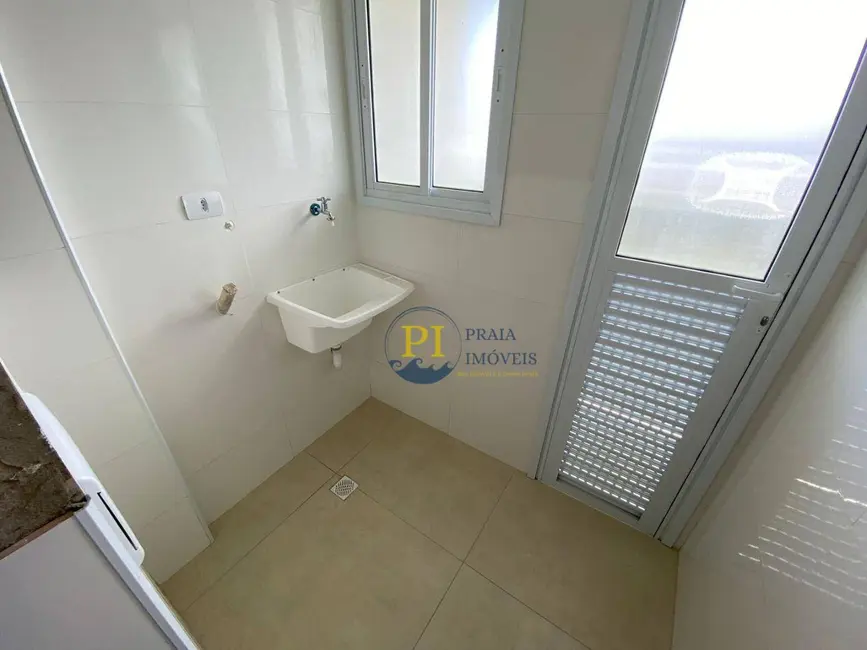 Apartamento com 1 quarto à venda, 100m2 em Canto do Forte, Praia Grande - SP - imagem 7 Foto 7 de Apartamento com 1 quarto à venda, 100m2 em Canto do Forte, Praia Grande - SP