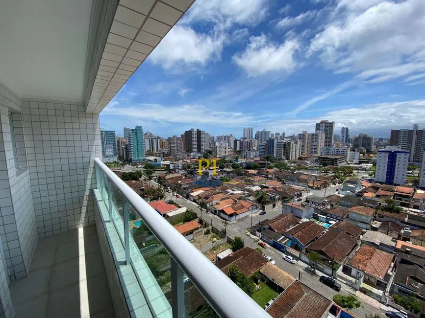 Apartamento com 1 quarto à venda, 100m2 em Canto do Forte, Praia Grande - SP - imagem 4 Foto 4 de Apartamento com 1 quarto à venda, 100m2 em Canto do Forte, Praia Grande - SP