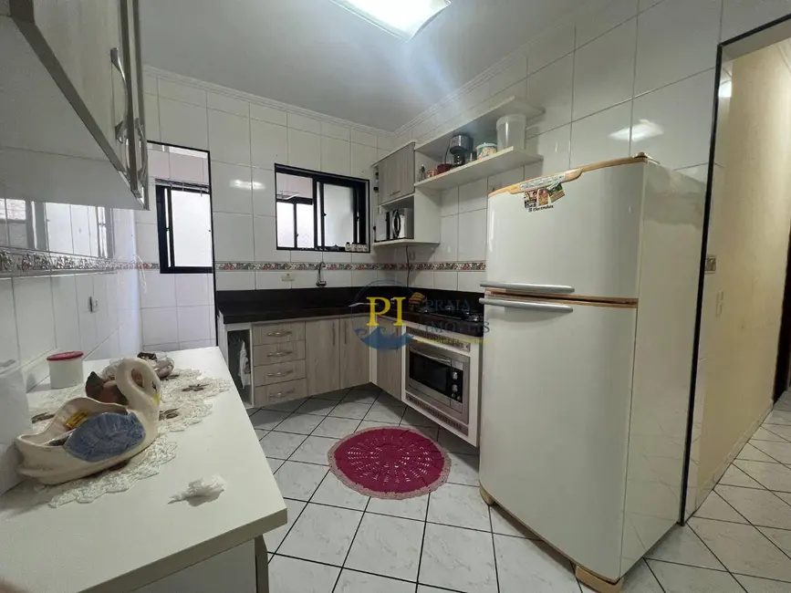 Foto 8 de Apartamento com 2 quartos à venda, 143m2 em Aviação, Praia Grande - SP