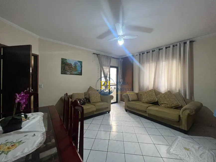 Foto 4 de Apartamento com 2 quartos à venda, 143m2 em Aviação, Praia Grande - SP