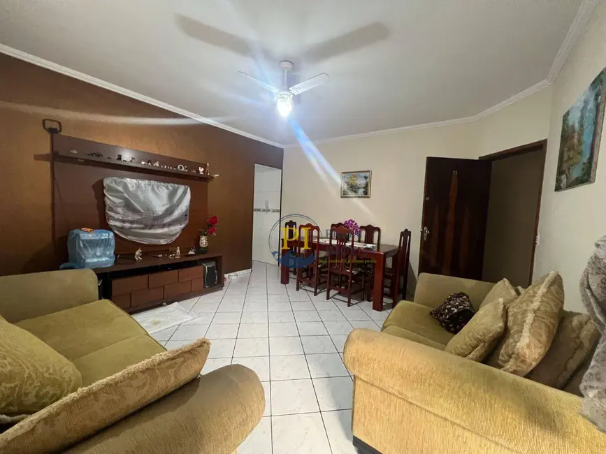 Foto 5 de Apartamento com 2 quartos à venda, 143m2 em Aviação, Praia Grande - SP