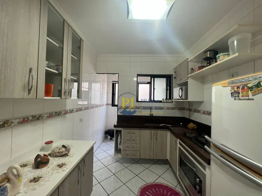 Foto 9 de Apartamento com 2 quartos à venda, 143m2 em Aviação, Praia Grande - SP