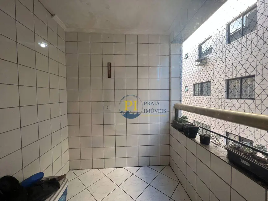 Foto 6 de Apartamento com 2 quartos à venda, 143m2 em Aviação, Praia Grande - SP