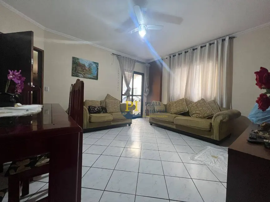 Foto 3 de Apartamento com 2 quartos à venda, 143m2 em Aviação, Praia Grande - SP