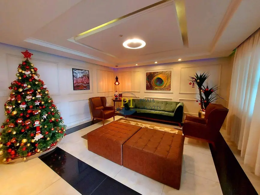 Apartamento com 3 quartos à venda, 118m2 em Canto do Forte, Praia Grande - SP - imagem 1 Foto 1 de Apartamento com 3 quartos à venda, 118m2 em Canto do Forte, Praia Grande - SP