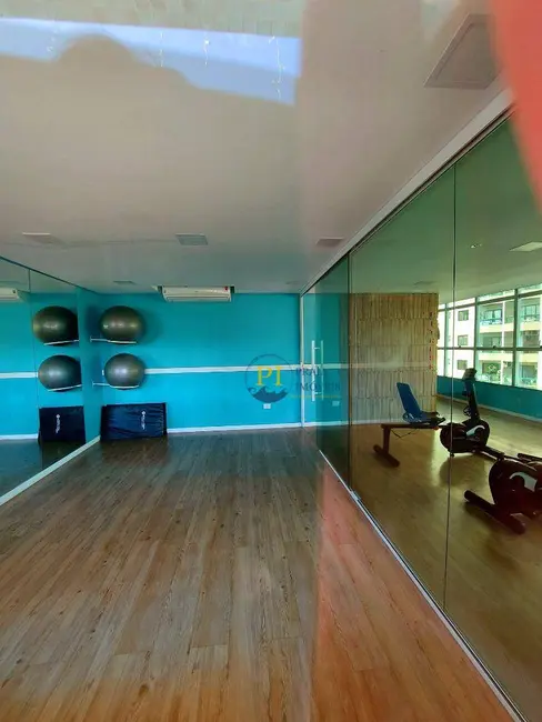 Apartamento com 3 quartos à venda, 118m2 em Canto do Forte, Praia Grande - SP - imagem 4 Foto 4 de Apartamento com 3 quartos à venda, 118m2 em Canto do Forte, Praia Grande - SP