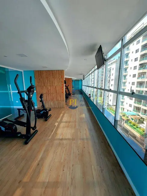 Apartamento com 3 quartos à venda, 118m2 em Canto do Forte, Praia Grande - SP - imagem 5 Foto 5 de Apartamento com 3 quartos à venda, 118m2 em Canto do Forte, Praia Grande - SP