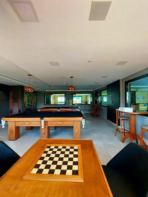 Apartamento com 3 quartos à venda, 118m2 em Canto do Forte, Praia Grande - SP - imagem 9 Foto 9 de Apartamento com 3 quartos à venda, 118m2 em Canto do Forte, Praia Grande - SP