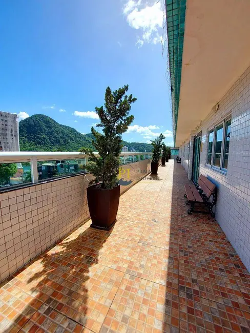 Apartamento com 3 quartos à venda, 118m2 em Canto do Forte, Praia Grande - SP - imagem 6 Foto 6 de Apartamento com 3 quartos à venda, 118m2 em Canto do Forte, Praia Grande - SP