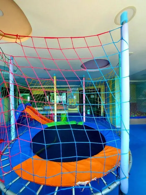 Apartamento com 3 quartos à venda, 118m2 em Canto do Forte, Praia Grande - SP - imagem 7 Foto 7 de Apartamento com 3 quartos à venda, 118m2 em Canto do Forte, Praia Grande - SP