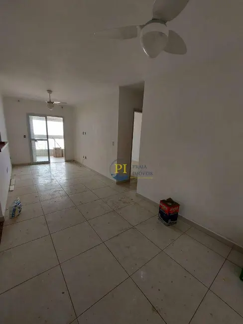 Foto 5 de Apartamento com 1 quarto à venda, 63m2 em Aviação, Praia Grande - SP